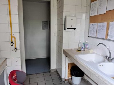Avant Travaux