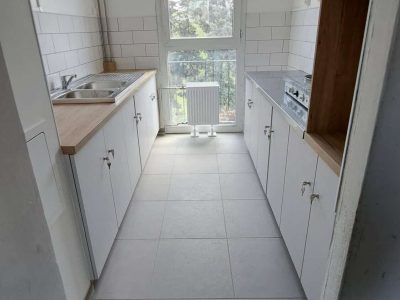 Après Travaux