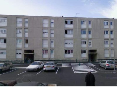 Avant intervention