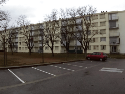 Avant Travaux