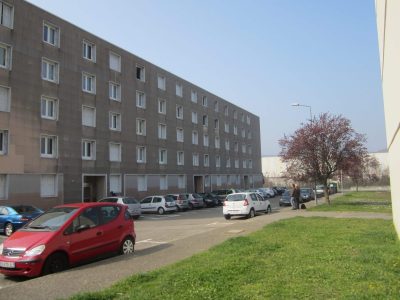 Avant intervention