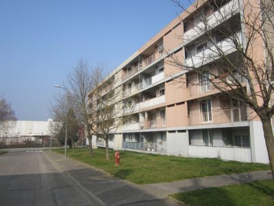 Avant intervention
