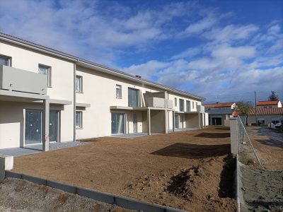 En chantier