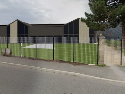 Insertion projet