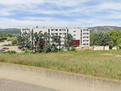 Immeuble Après