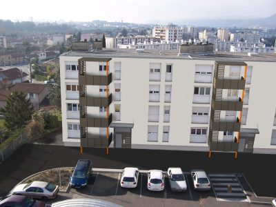 Insertion projet