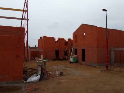 En chantier