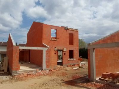 En chantier