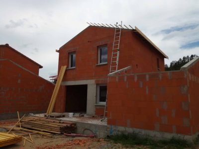 En chantier