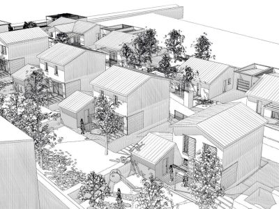 Volumétrie projet