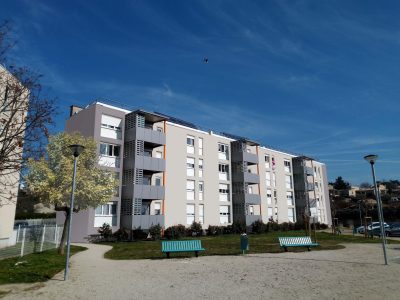 Après intervention