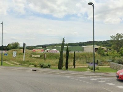Avant Travaux