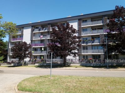 Après intervention