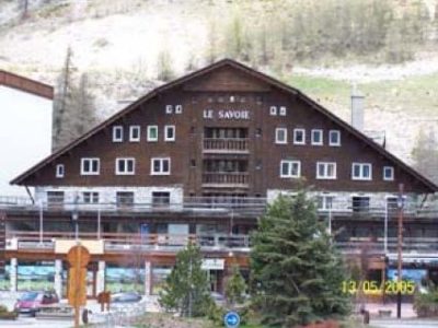 Après travaux