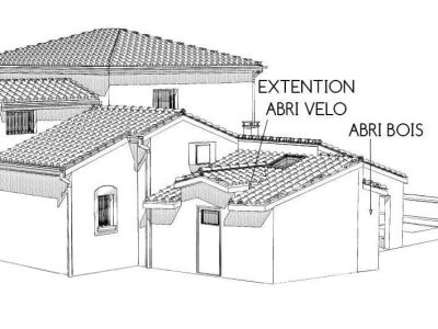 Volume projet