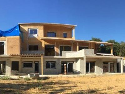 En chantier