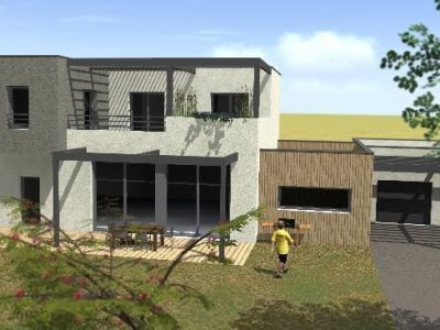 Volume projet
