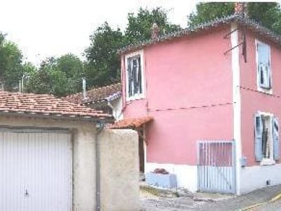 Réhabilitation d'une habitation, Bourg les Valence (26)