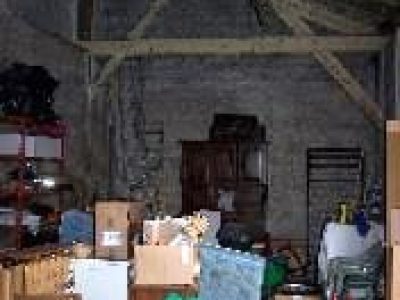 Garage habitation, Bourg les Valence (26)