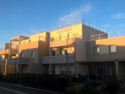 Après travaux