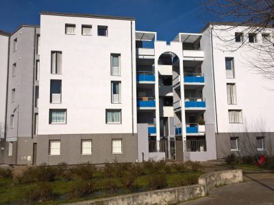 Après intervention