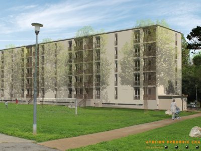 Volume projet